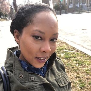 Meet your Posher, Charita